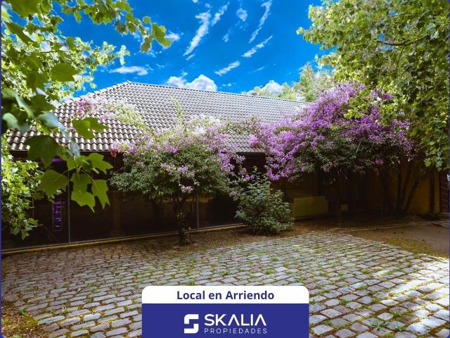Local Comercial en arriendo en Chiguayante, Biobío