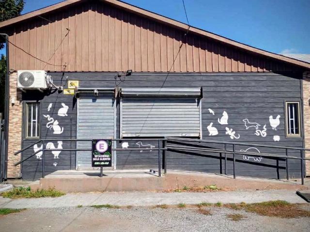 Local Comercial en arriendo en Chiguayante, Biobío