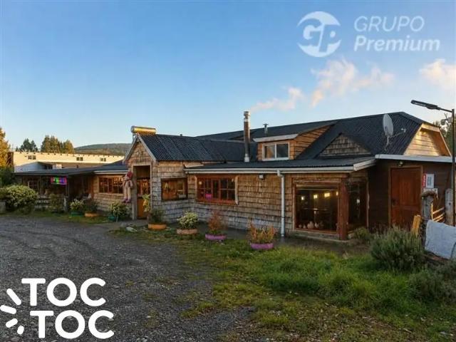 Local Comercial en venta en Chonchi, Los Lagos
