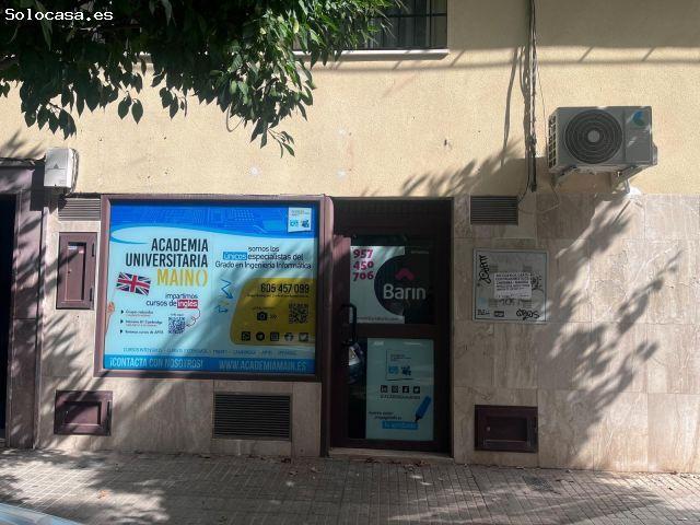 Local Comercial en alquiler en Distrito Poniente Sur, Córdoba