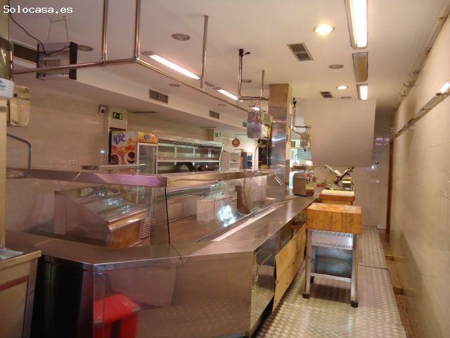 Local Comercial en alquiler en Cobeña, Madrid