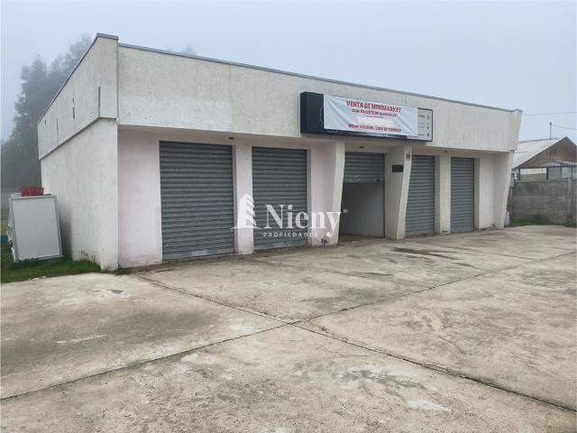 Local Comercial en Codegua