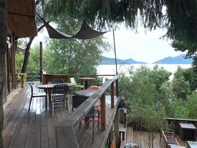 Local Comercial en Colbún