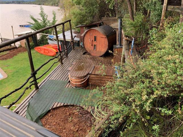 Local Comercial en Colbún