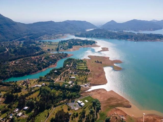 Local Comercial en Colbún