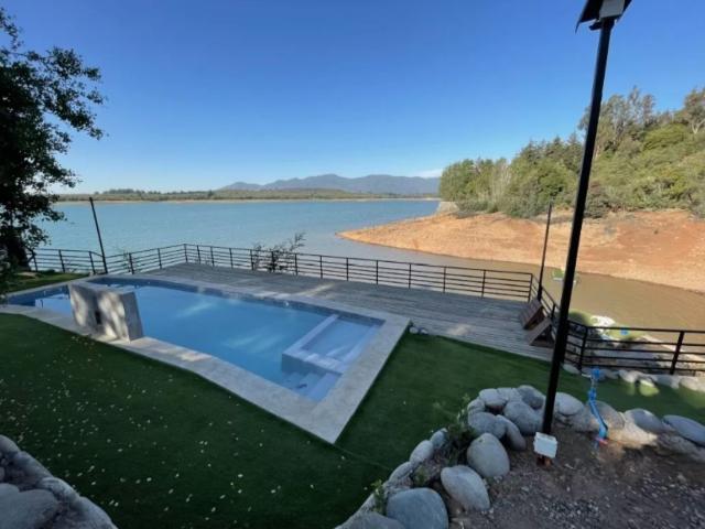 Local Comercial en Colbún