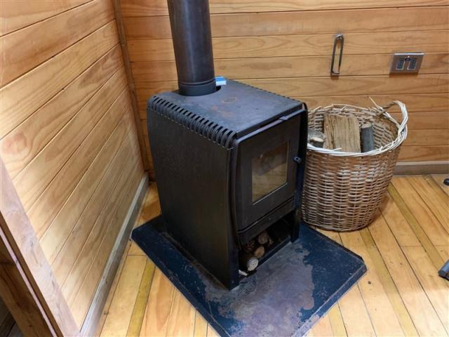 Local Comercial en Colbún