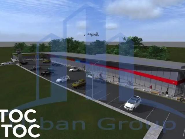 Local Comercial en arriendo en Algarrobal, Metropolitana