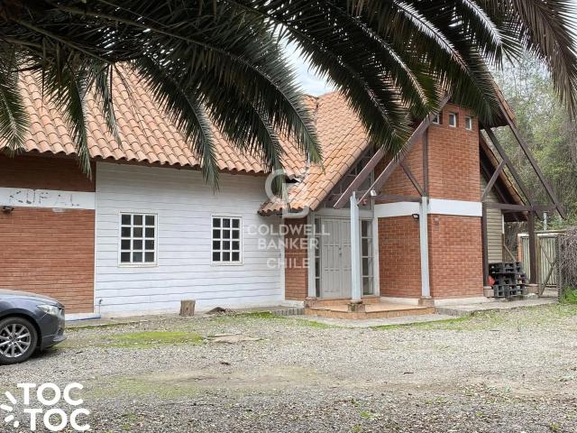 Local Comercial en venta en Las Canteras, Colina