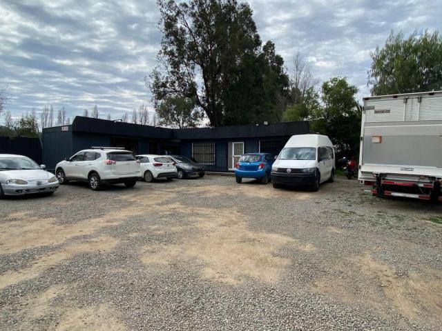 Local Comercial en Colina