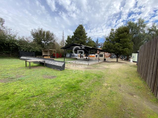 Local Comercial en Colina