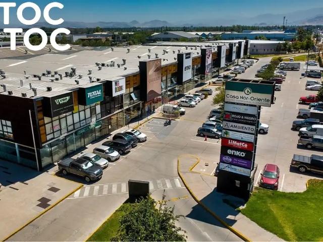 Local Comercial en venta en Algarrobal, Metropolitana