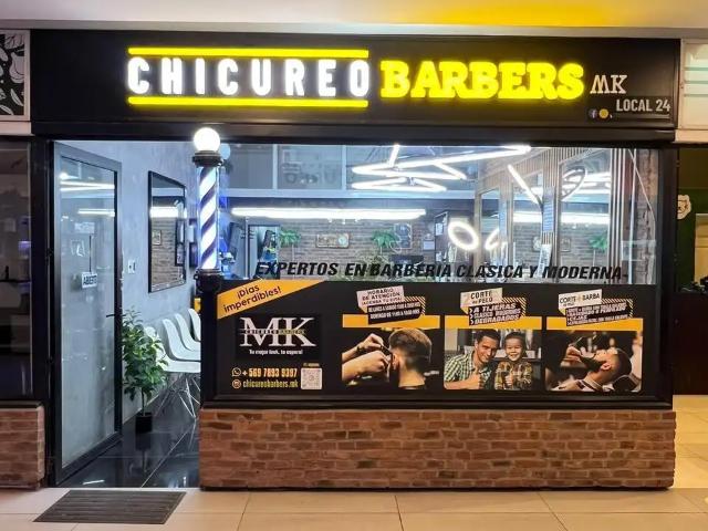 Local Comercial en venta en Algarrobal, Metropolitana