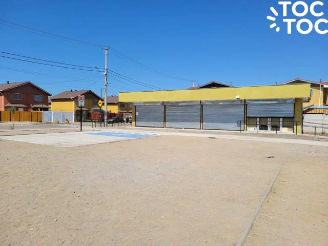 Local Comercial en venta en Algarrobal, Metropolitana