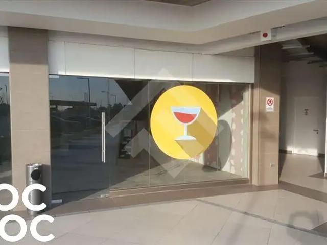 Local Comercial en venta en Las Canteras, Colina