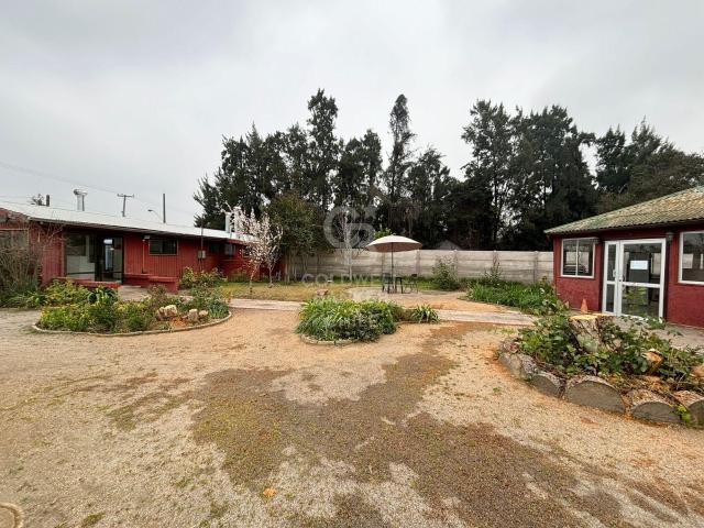 Local Comercial en venta en Algarrobal, Metropolitana
