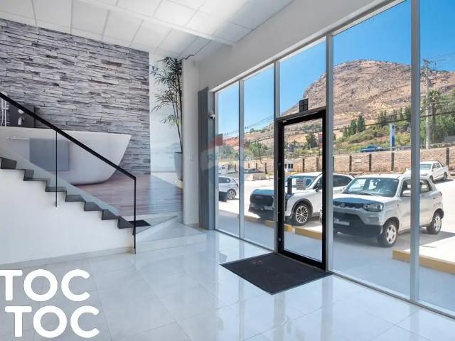 Local Comercial en Colina