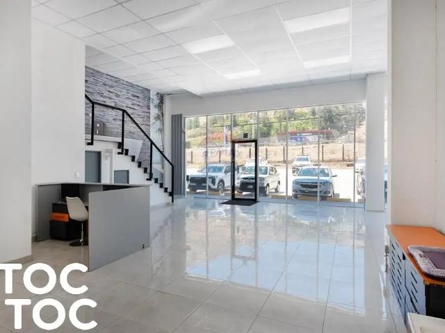 Local Comercial en Colina