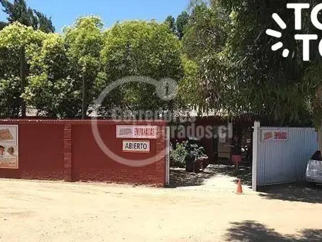 Local Comercial en venta en Algarrobal, Metropolitana