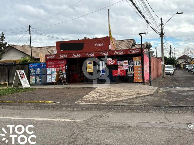 Local Comercial en Colina