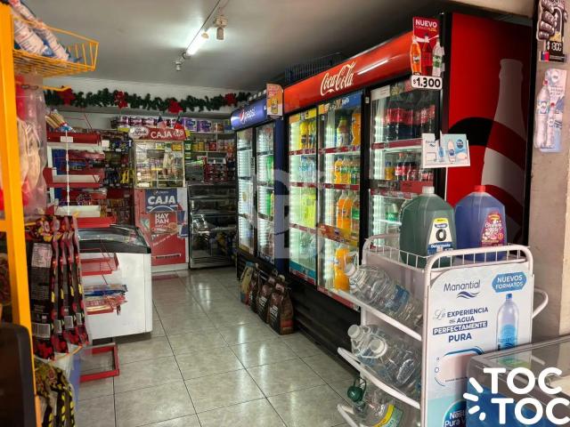 Local Comercial en Colina