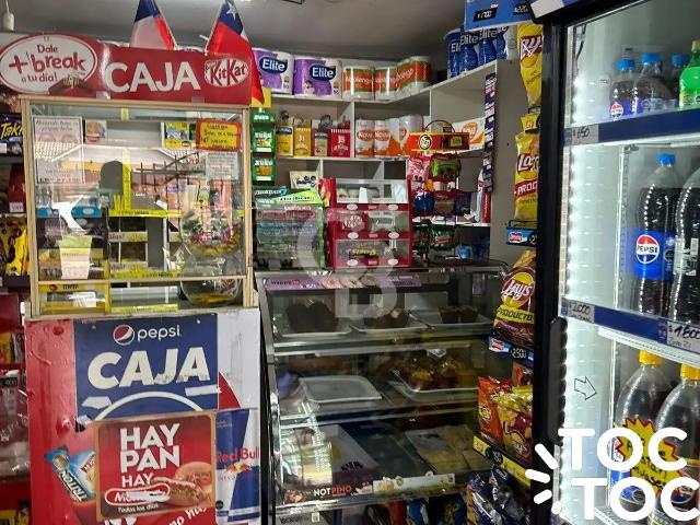 Local Comercial en Colina