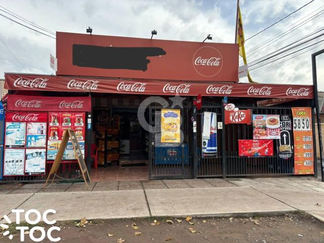 Local Comercial en Colina