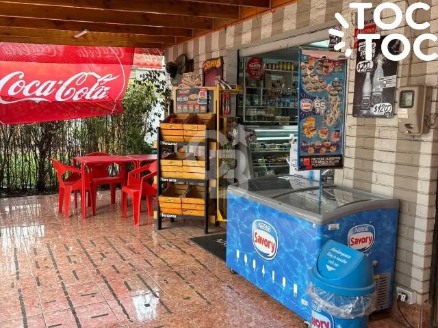 Local Comercial en Colina
