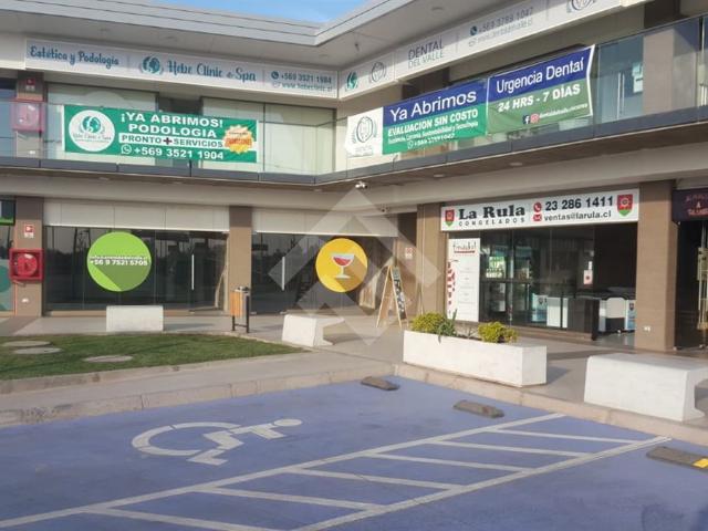Local Comercial en Colina