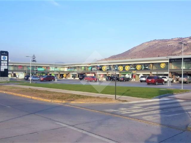 Local Comercial en Colina