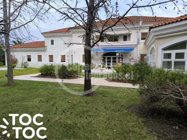 Local Comercial en venta en Algarrobal, Metropolitana