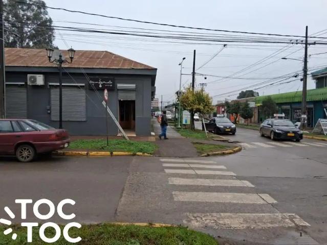 Local Comercial en arriendo en Collipulli, La Araucanía