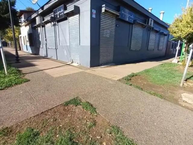 Local Comercial en arriendo en Collipulli, La Araucanía