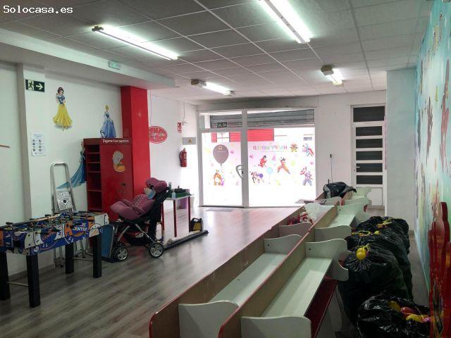 Local Comercial en venta en Dones de les Palmes, el Baix Vinalopó