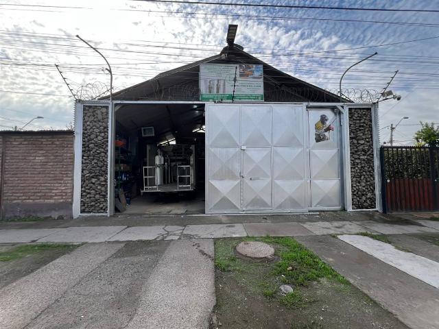 Local Comercial en Conchalí