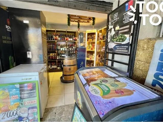 Local Comercial en Conchalí