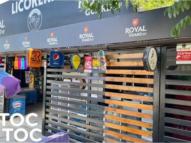 Local Comercial en Conchalí