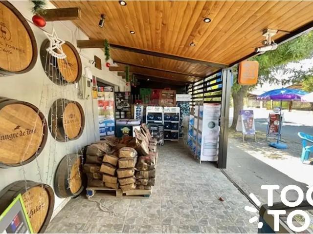 Local Comercial en Conchalí