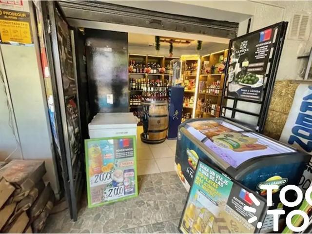 Local Comercial en Conchalí