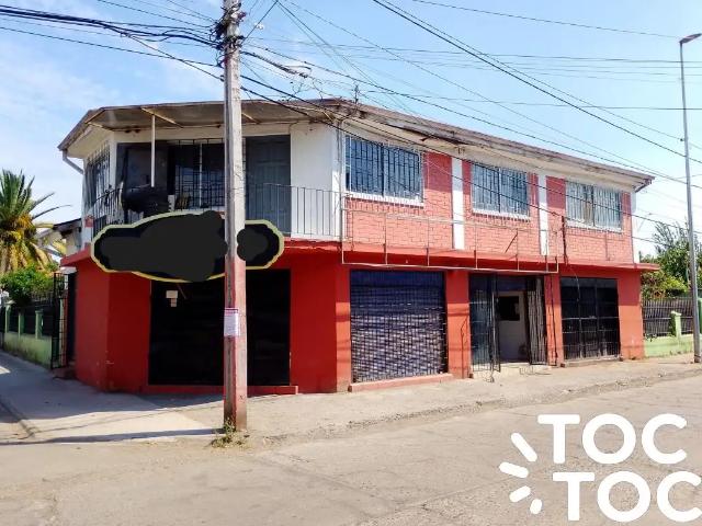 Local Comercial en arriendo en Conchalí, Metropolitana