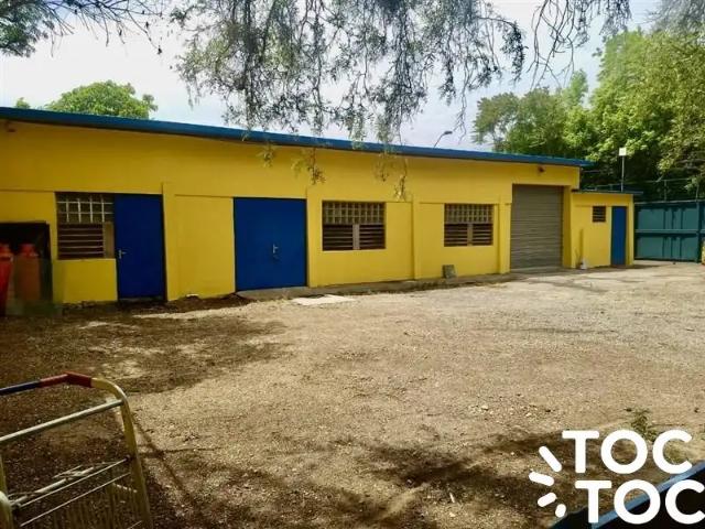 Local Comercial en venta en Conchalí, Metropolitana