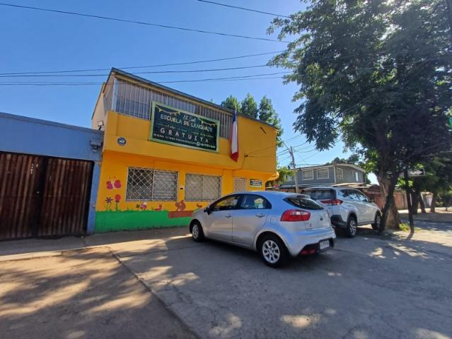 Local Comercial en Conchalí