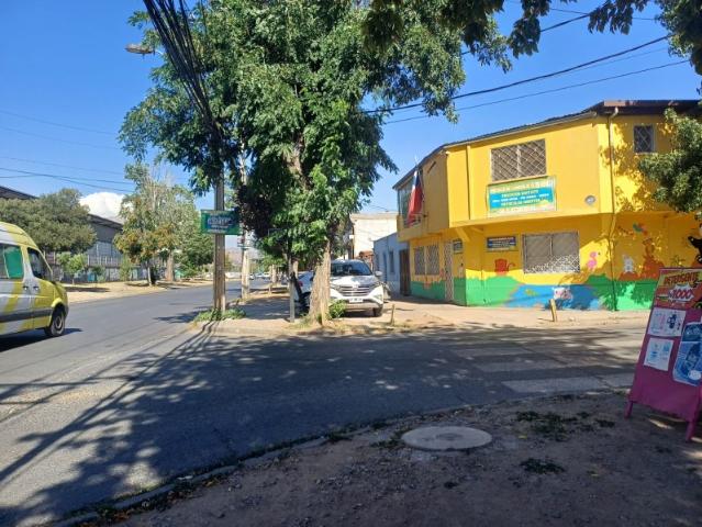 Local Comercial en Conchalí