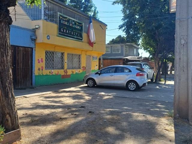 Local Comercial en Conchalí