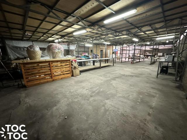 Local Comercial en Conchalí