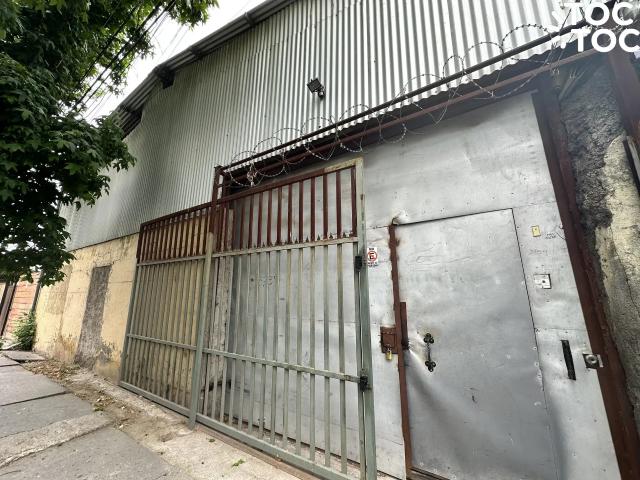 Local Comercial en Conchalí