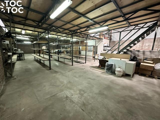 Local Comercial en Conchalí