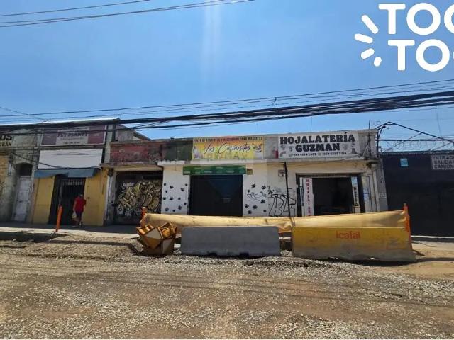 Local Comercial en arriendo en Conchalí, Metropolitana