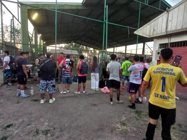 Local Comercial en Conchalí
