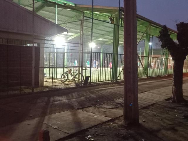 Local Comercial en Conchalí